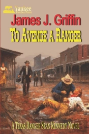 To Avenge A Ranger