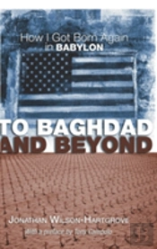 To Baghdad And Beyond