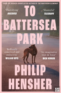 Bertrand.pt - To Battersea Park