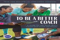 To Be A Better Coach