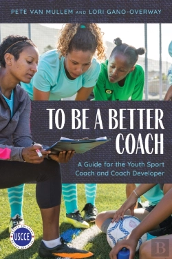 Bertrand.pt - To Be A Better Coach