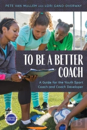 To Be A Better Coach
