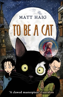 Bertrand.pt - To Be A Cat