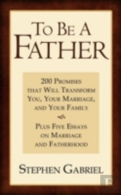 To Be A Father
