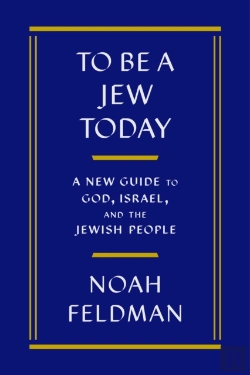 Bertrand.pt - To Be A Jew Today