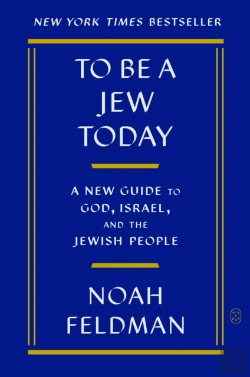 Bertrand.pt - To Be A Jew Today
