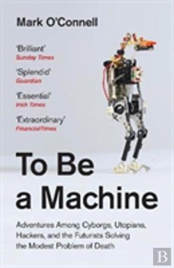 Bertrand.pt - To Be A Machine
