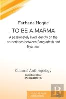 To Be A Marma