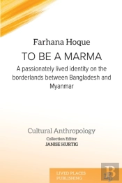 To Be A Marma