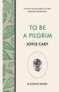 To Be A Pilgrim