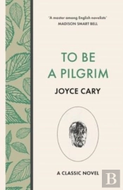 To Be A Pilgrim