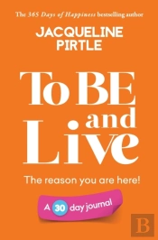 To Be And Live - The Reason You Are Here