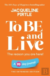 To Be And Live - The Reason You Are Here