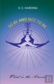 To Be And Not To Be