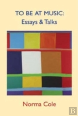 Bertrand.pt - To Be At Music - Essays & Talks