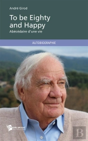 To Be Eighty And Happy