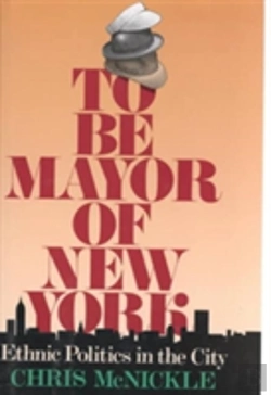 Bertrand.pt - To Be Mayor Of New York