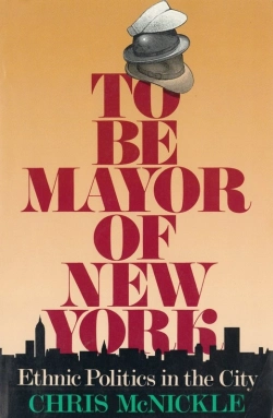 Bertrand.pt - To Be Mayor Of New York