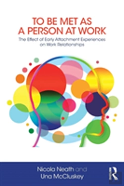 Bertrand.pt - To Be Met As A Person At Work