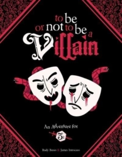Bertrand.pt - To Be Or Not To Be A Villain