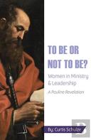 To Be Or Not To Be?