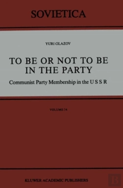 Bertrand.pt - To Be Or Not To Be In The Party
