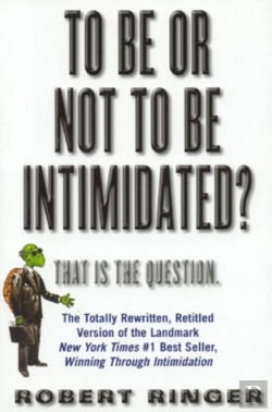 Bertrand.pt - To Be Or Not To Be Intimidated?