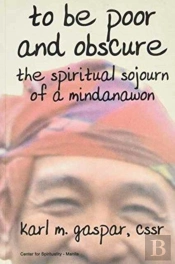 To Be Poor And Obscure
