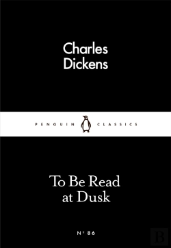 Bertrand.pt - To Be Read At Dusk