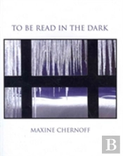 To Be Read In The Dark