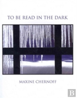 Bertrand.pt - To Be Read In The Dark