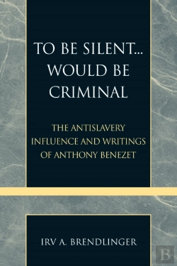 Bertrand.pt - To Be Silent... Would Be Criminal