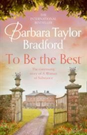 To Be The Best