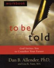 To Be Told (Workbook)