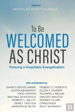 Bertrand.pt - To Be Welcomed As Christ