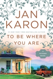 To Be Where You Are