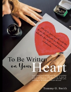 Bertrand.pt - To Be Written On Your Heart