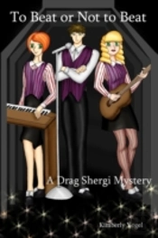 To Beat Or Not To Beat: A Drag Shergi Mystery