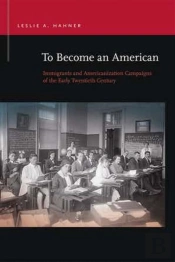 To Become An American