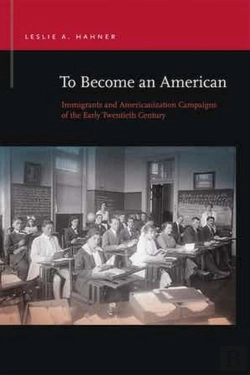 Bertrand.pt - To Become An American