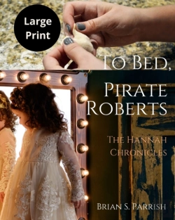 Bertrand.pt - To Bed, Pirate Roberts