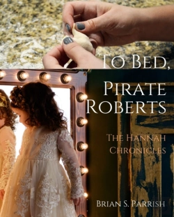 Bertrand.pt - To Bed, Pirate Roberts