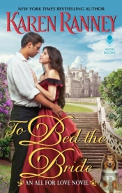 To Bed The Bride