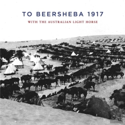Bertrand.pt - To Beersheba 1917