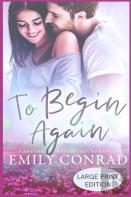 To Begin Again