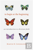 To Begin At The Beginning