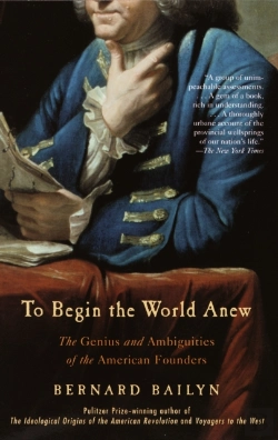 Bertrand.pt - To Begin The World Anew