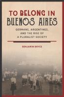 To Belong In Buenos Aires