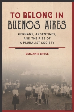 Bertrand.pt - To Belong In Buenos Aires