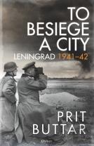 To Besiege A City